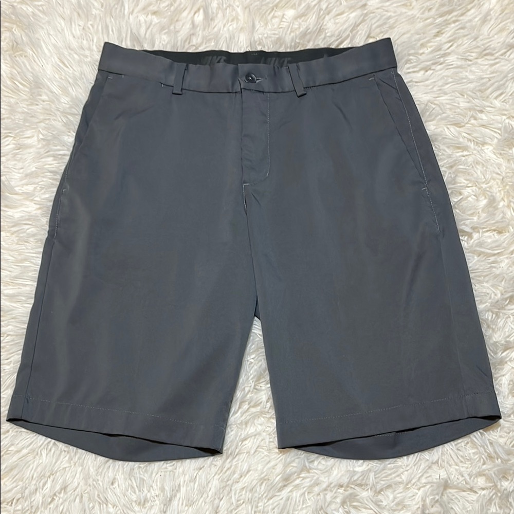 NIKE GOLF Standard Fit Dri-fit shorts